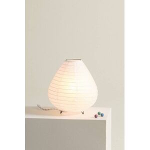 VENETIE bordlampe Hvid