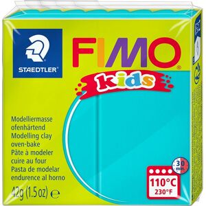 Fimo Kids Ler, 42 G, Turkis