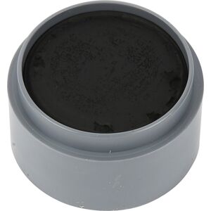 Grimas Ansigtsmaling 15ml Sort Grimas Ansigtsmaling 15ml Sort