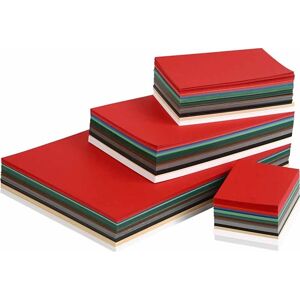 Colortime Karton Jul A3 180g 1500 Ark Colortime Karton Jul A3 180g 1500 Ark