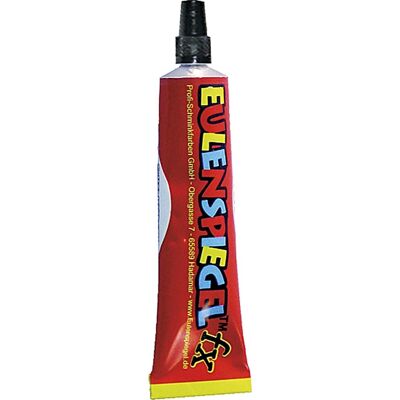 Eulenspiegel Teaterblod 18 Ml Rød Eulenspiegel Teaterblod 18 Ml Rød