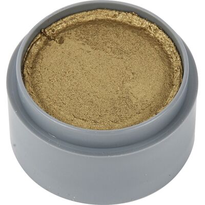 Grimas Ansigtsmaling 15ml Guld Grimas Ansigtsmaling 15ml Guld