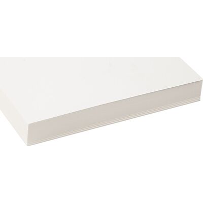 CC Hobby Akvarellpapir - A5 148x210 mm - 200 g - 100 ark CC Hobby Akvarellpapir - A5 148x210 mm - 200 g - 100 ark