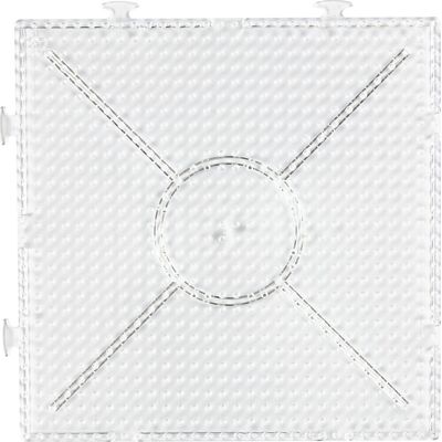 Photo Pearls Photopearls Perleplade 15x15 Cm Samlekvadrat Photo Pearls Photopearls Perleplade 15x15 Cm Samlekvadrat