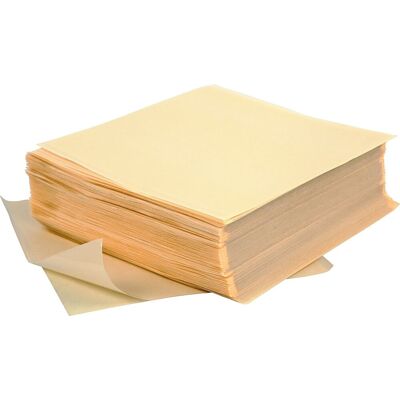 Nabbi Klæbeark 15x15 Cm 160 Ark Nabbi Klæbeark 15x15 Cm 160 Ark