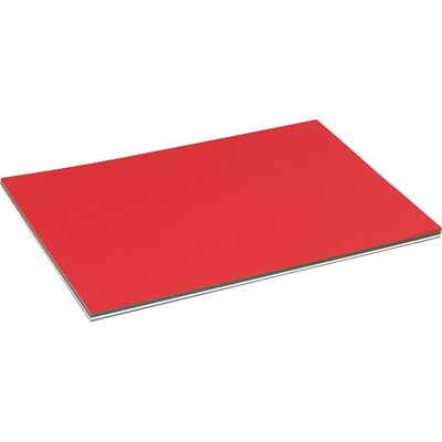 Colortime Julekort papir - 180g A6 Blandet 300 Ark Colortime Julekort papir - 180g A6 Blandet 300 Ark