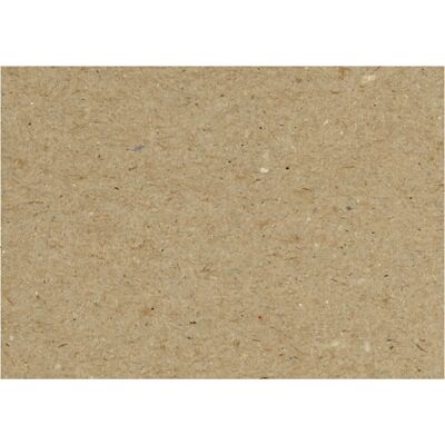 Genbrugt Karton Paper Concept - A4 210x297mm - 225g - 125 ark Genbrugt Karton Paper Concept - A4 210x297mm - 225g - 125 ark