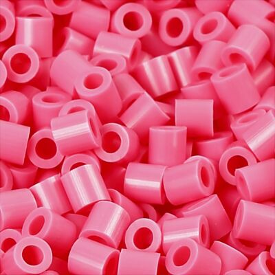 Photo Pearls Rørperler 1100s. Gl. Rosa (25) Photo Pearls Rørperler 1100s. Gl. Rosa (25)