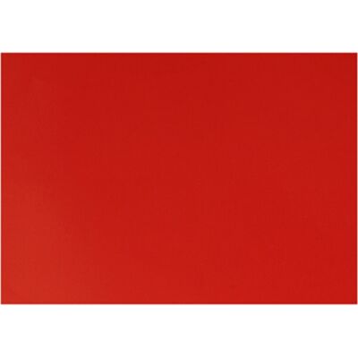 No-Name Glanspapir 32x48 Cm 80g 25 Ark Rød No-Name Glanspapir 32x48 Cm 80g 25 Ark Rød
