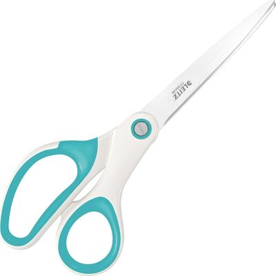 Leitz Wow Saks Isblå Leitz Wow Saks Isblå