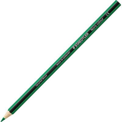 Staedtler Noris 185 Farveblyant Grøn Staedtler Noris 185 Farveblyant Grøn