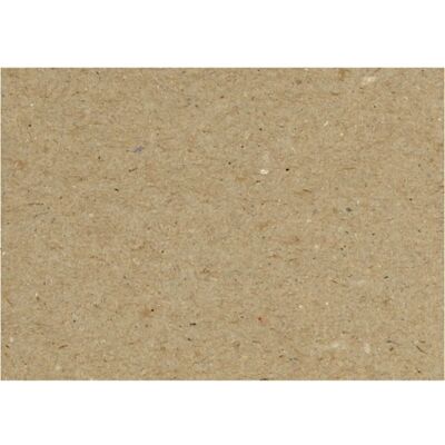 Genbrugt Karton Paper Concept - A4 210x297mm - 225g - 125 ark Genbrugt Karton Paper Concept - A4 210x297mm - 225g - 125 ark