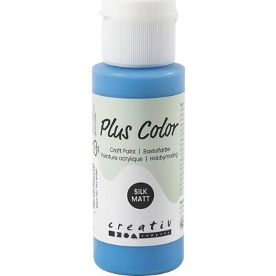 Plus Color Primærblå Akrylmaleri - Verf Plus Color Primærblå Akrylmaleri - Verf