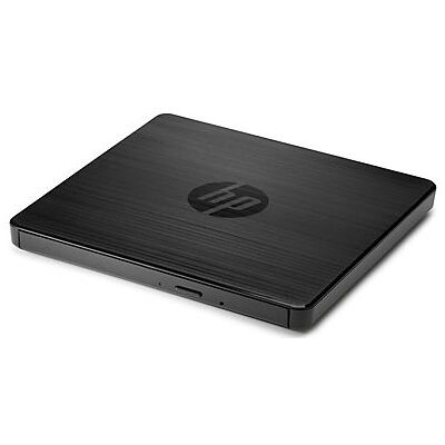 HP Ekstern Dvd-Rw Drev HP Ekstern Dvd-Rw Drev