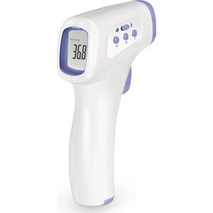 B.Well Wf-4000 Ir Non-Contact Febertermometer