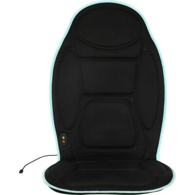 Medivon Massagesæde Cosy Mesh Go, Sort Medivon Massagesæde Cosy Mesh Go, Sort