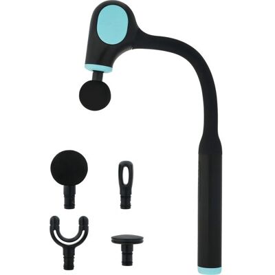 Medivon Massager, Håndholdt - Sort Medivon Massager, Håndholdt - Sort