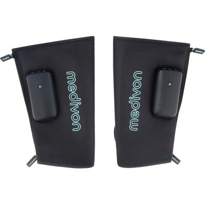 Medivon Kompressionssleeve Flowgo Duo Medivon Kompressionssleeve Flowgo Duo