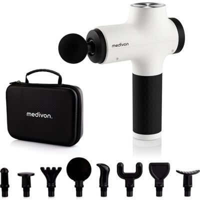 Medivon Massagepistol Relix Medivon Massagepistol Relix