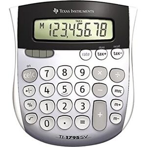 Texas Instruments Ti-1795 Sv Bordregner