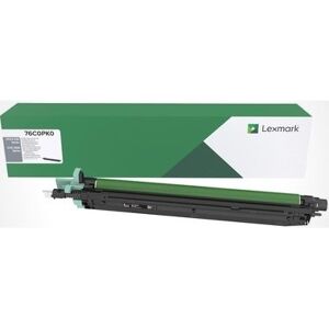 Lexmark 76c0pk0 Sort Tromle, 100.000s