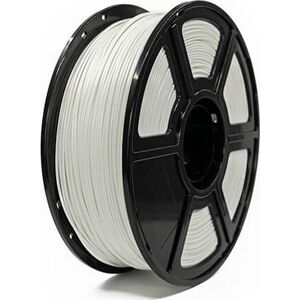 Flashforge Asa 3d-Print Filament, 1 Kg, Hvid