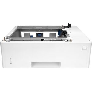 HP Laserjet 550-Ark Mediebakke