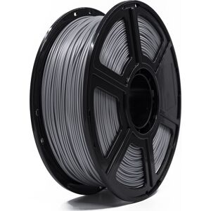 Gearlab Pla 3d Filament 1,75mm, Sølv, 1kg