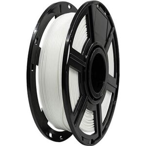 Flashforge Pla Pro 3d-Print Filament, 0,5 Kg, Hvid