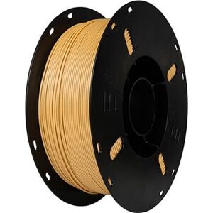 Flashforge Pla Matte 3d-Print Filament, Beige