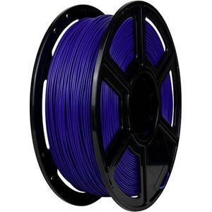 Flashforge Pla 3d-Print Filament, 0,5 Kg, Blå