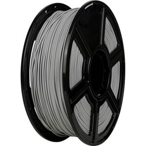 Flashforge Pla 3d-Print Filament, 0,5 Kg, Lysegrå