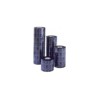 Zebra 2300 Ribbon Wax, 110mmx74m, 12 Stk. Zebra 2300 Ribbon Wax, 110mmx74m, 12 Stk.