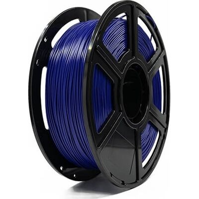Flashforge PETG Pro - Blåt 3D-udskrivningsfilament - 3D filament Flashforge PETG Pro - Blåt 3D-udskrivningsfilament - 3D filament