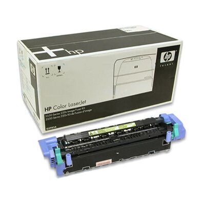 HP Q3985a Fuser Unit HP Q3985a Fuser Unit