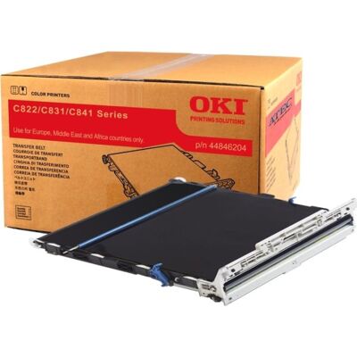 Oki 44846204 Transfer Belt, 80.000 Sider Oki 44846204 Transfer Belt, 80.000 Sider