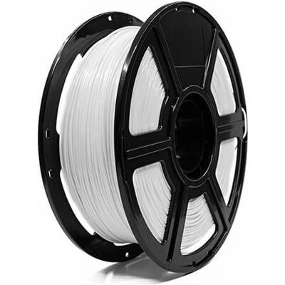 Flashforge PETG Pro - Hvid - 3D-printer filament Flashforge PETG Pro - Hvid - 3D-printer filament