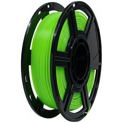 FLASHFORGE PLA PRO 500g Grøn - 3D-printing filament FLASHFORGE PLA PRO 500g Grøn - 3D-printing filament