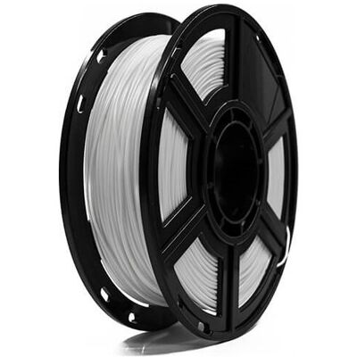 FLASHFORGE Model - Hvid - 3D-printing filament FLASHFORGE Model - Hvid - 3D-printing filament