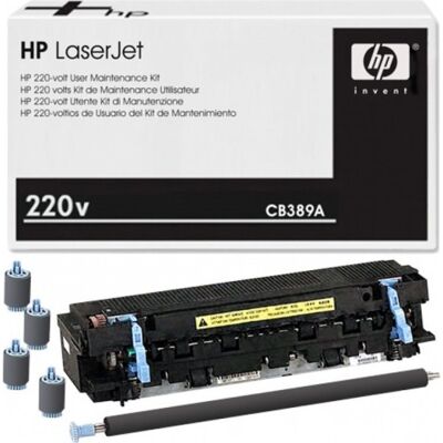 HP Laserjet Cb389a Vedligeholdelseskit HP Laserjet Cb389a Vedligeholdelseskit