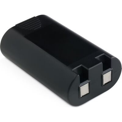 Dymo Rhino Genopladeligt Lithium-Ion Batteri, Sort Dymo Rhino Genopladeligt Lithium-Ion Batteri, Sort