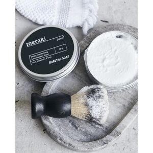 Meraki Gaveæske Shaving Kit, Harvest Moon