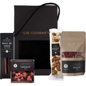 Lie Gourmet Gavepose, I Love You Lie Gourmet Gavepose, I Love You