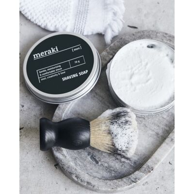 Meraki Gaveæske Shaving Kit, Harvest Moon Meraki Gaveæske Shaving Kit, Harvest Moon