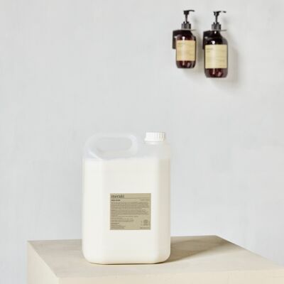 Meraki Håndlotion Refill, Northern Dawn, 5l Meraki Håndlotion Refill, Northern Dawn, 5l