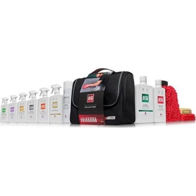 AutoGlym Supreme Car Care Collection Gaveæske AutoGlym Supreme Car Care Collection Gaveæske
