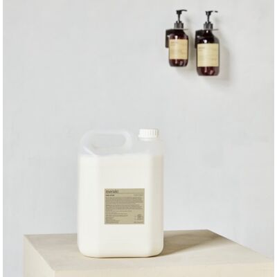 Meraki Håndlotion Refill, Northern Dawn, 5l Meraki Håndlotion Refill, Northern Dawn, 5l