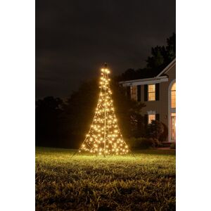 Fairybell Juletræ All Surface, 2 M, 240 Led