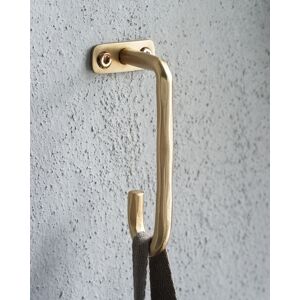 House Doctor Knage, Messing House Doctor Knage, Messing