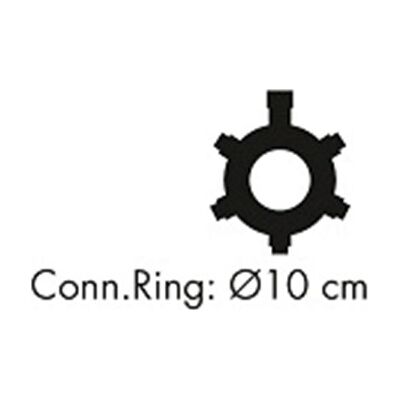 Sirius Tech-Line Fordelerring Sirius Tech-Line Fordelerring